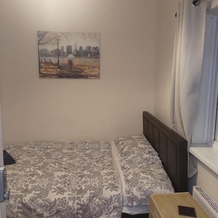 Home From Home Bristol Luaran gambar