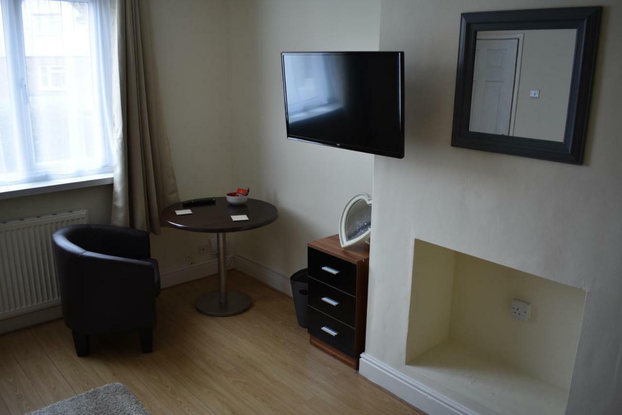 Home From Home Bristol Luaran gambar